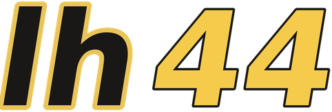 lh44 logo